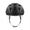 Kask rowerowy Lazer Codax KinetiCore CE-CPSC — Matte Black, Uni (54–61 cm) + moskitiera